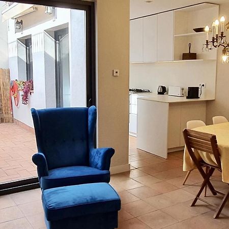 Opening Doors Vilassar. Family House Beach & Relax Виласар де Мар Екстериор снимка