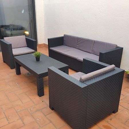 Opening Doors Vilassar. Family House Beach & Relax Виласар де Мар Екстериор снимка