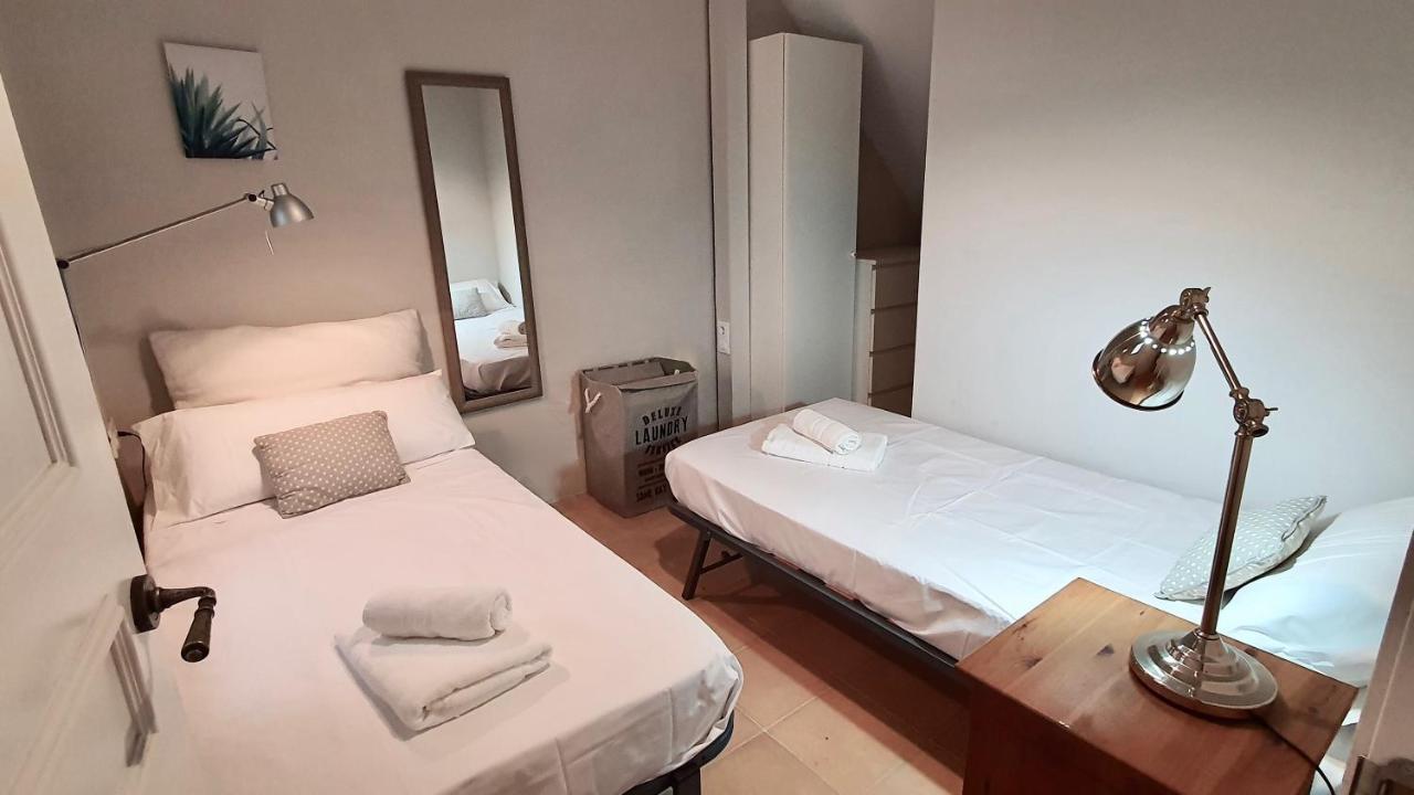 Opening Doors Vilassar. Family House Beach & Relax Виласар де Мар Екстериор снимка