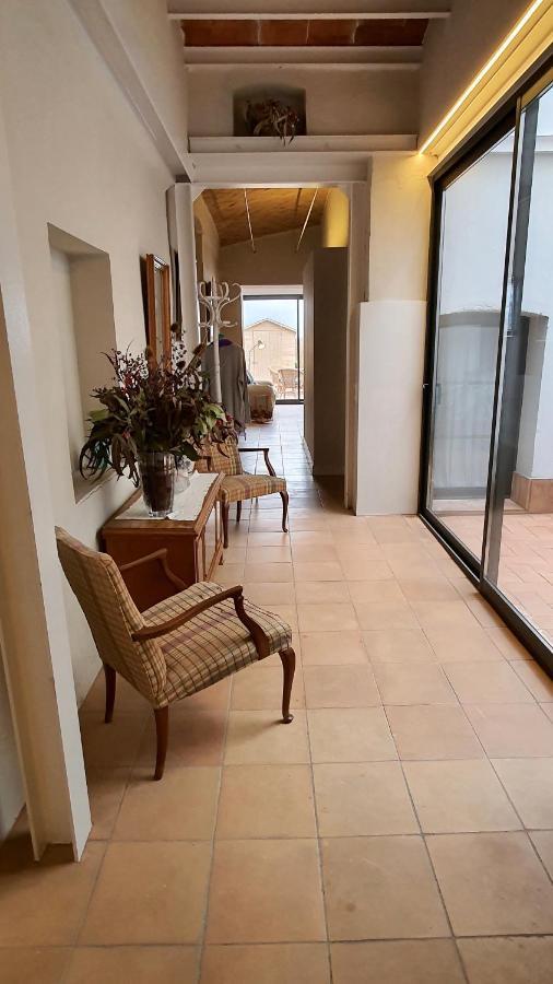 Opening Doors Vilassar. Family House Beach & Relax Виласар де Мар Екстериор снимка