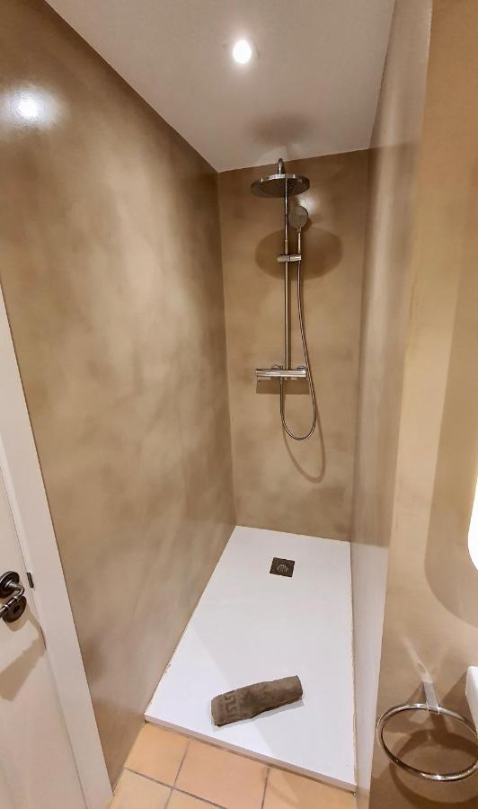 Opening Doors Vilassar. Family House Beach & Relax Виласар де Мар Екстериор снимка