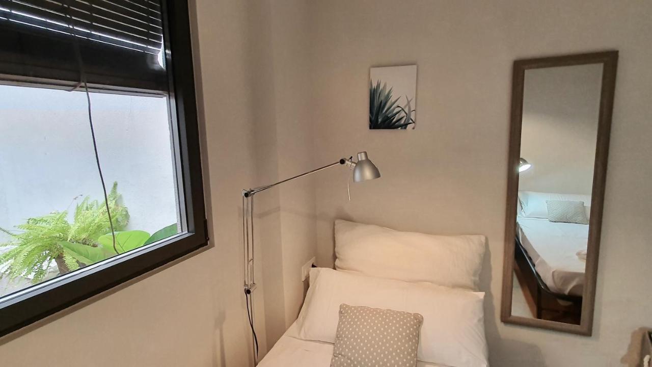 Opening Doors Vilassar. Family House Beach & Relax Виласар де Мар Екстериор снимка