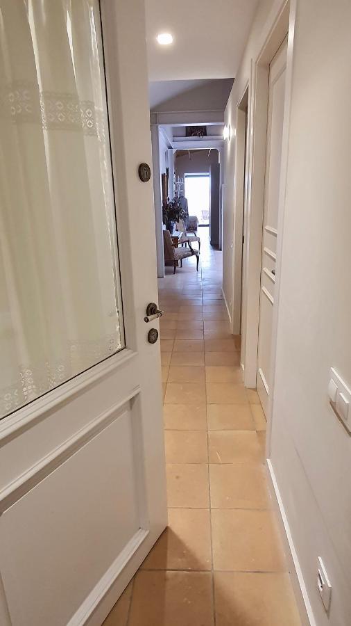 Opening Doors Vilassar. Family House Beach & Relax Виласар де Мар Екстериор снимка