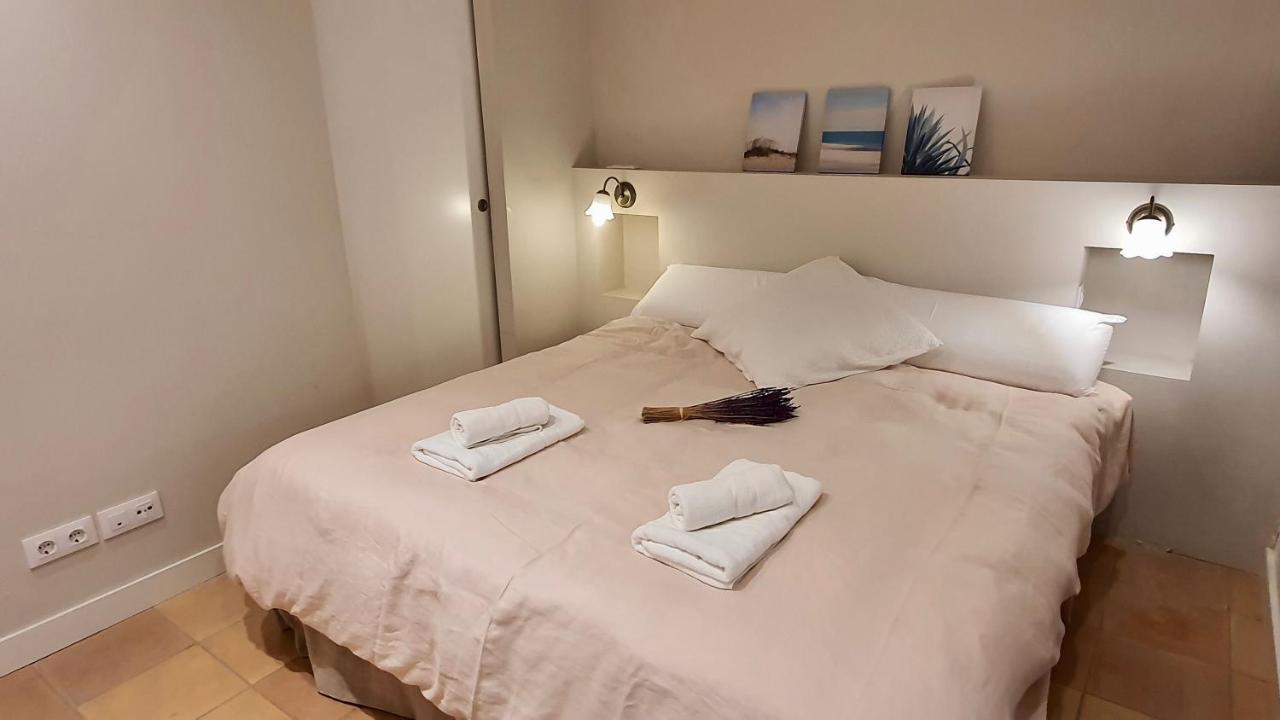 Opening Doors Vilassar. Family House Beach & Relax Виласар де Мар Екстериор снимка