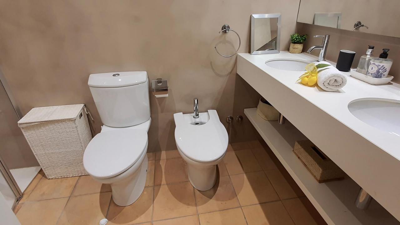 Opening Doors Vilassar. Family House Beach & Relax Виласар де Мар Екстериор снимка