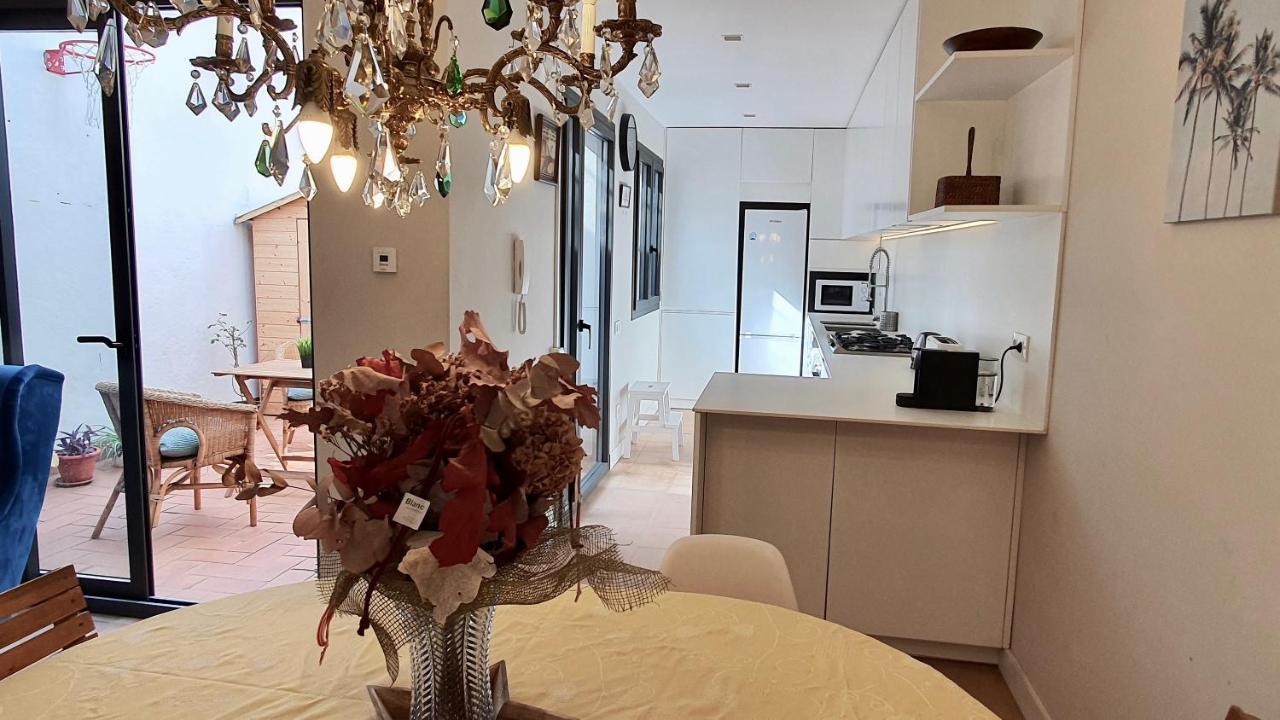 Opening Doors Vilassar. Family House Beach & Relax Виласар де Мар Екстериор снимка