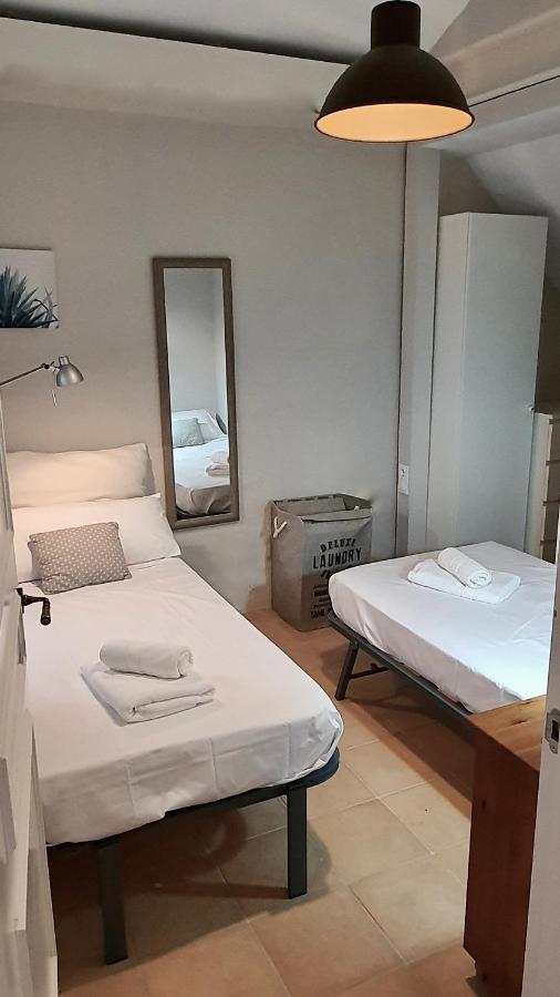 Opening Doors Vilassar. Family House Beach & Relax Виласар де Мар Екстериор снимка