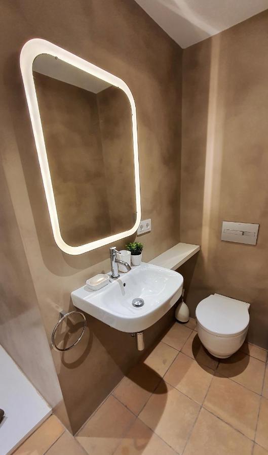 Opening Doors Vilassar. Family House Beach & Relax Виласар де Мар Екстериор снимка