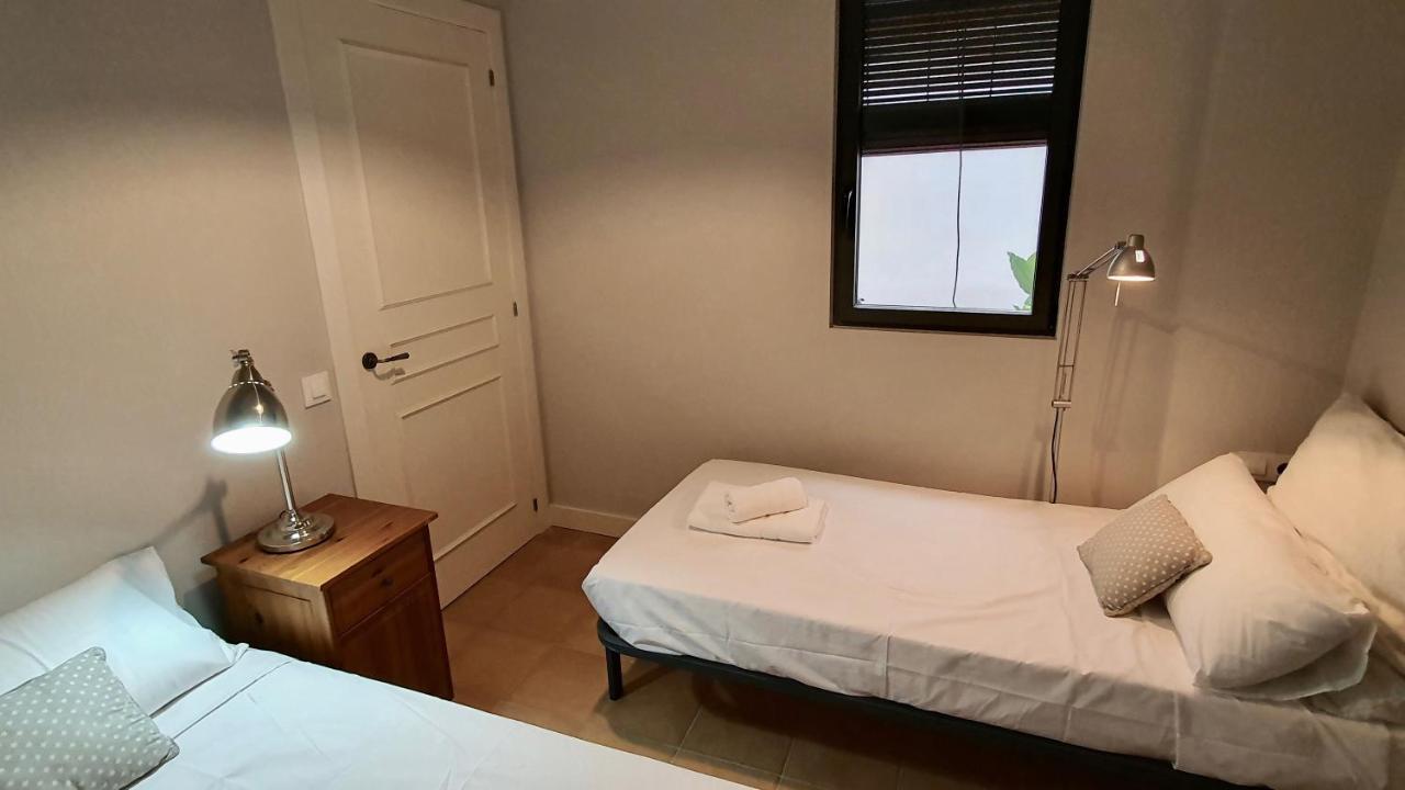 Opening Doors Vilassar. Family House Beach & Relax Виласар де Мар Екстериор снимка