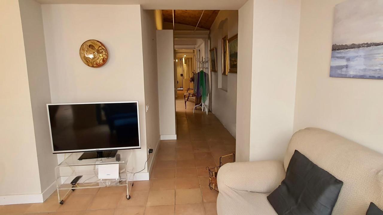 Opening Doors Vilassar. Family House Beach & Relax Виласар де Мар Екстериор снимка