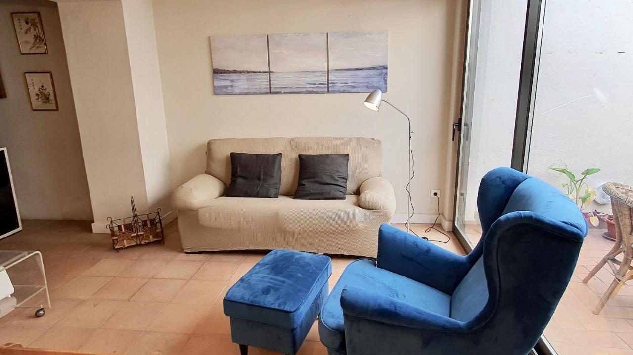 Opening Doors Vilassar. Family House Beach & Relax Виласар де Мар Екстериор снимка
