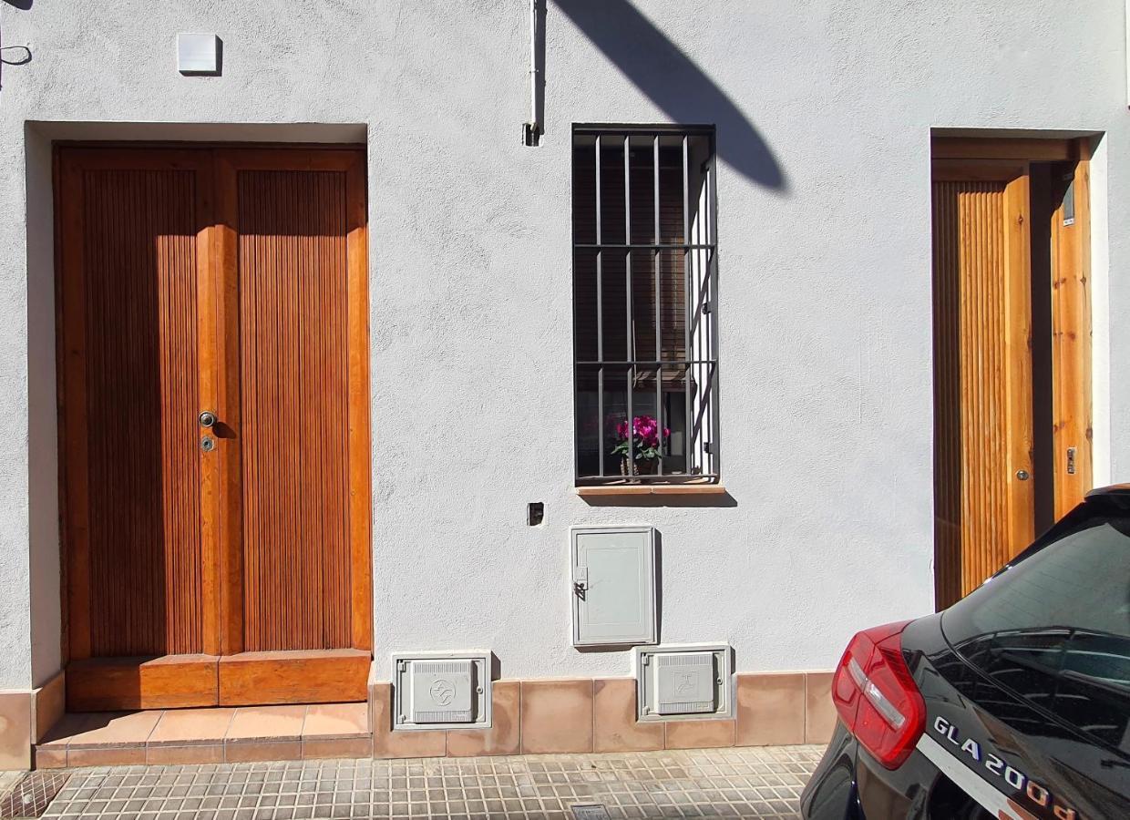 Opening Doors Vilassar. Family House Beach & Relax Виласар де Мар Екстериор снимка