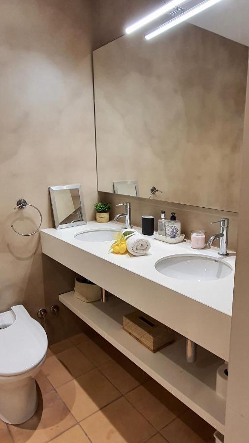 Opening Doors Vilassar. Family House Beach & Relax Виласар де Мар Екстериор снимка