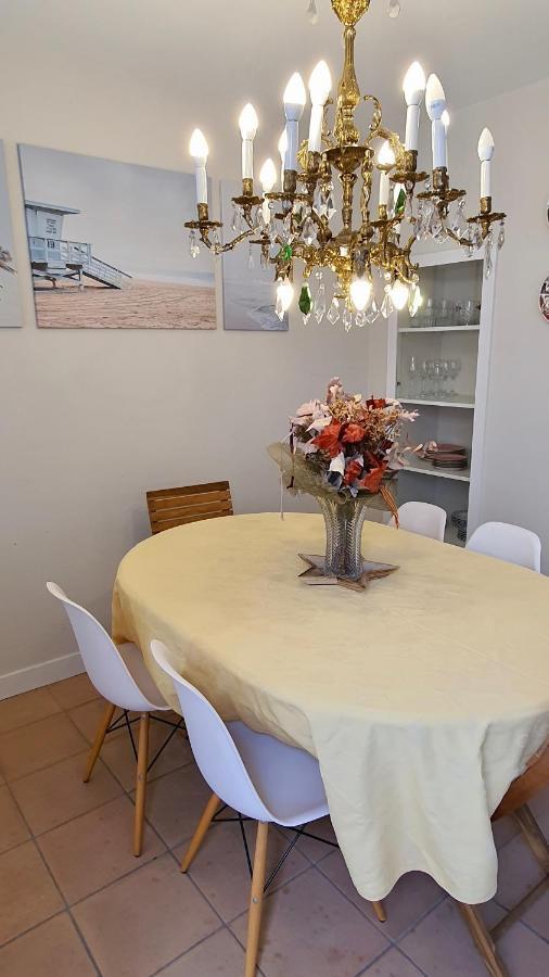 Opening Doors Vilassar. Family House Beach & Relax Виласар де Мар Екстериор снимка