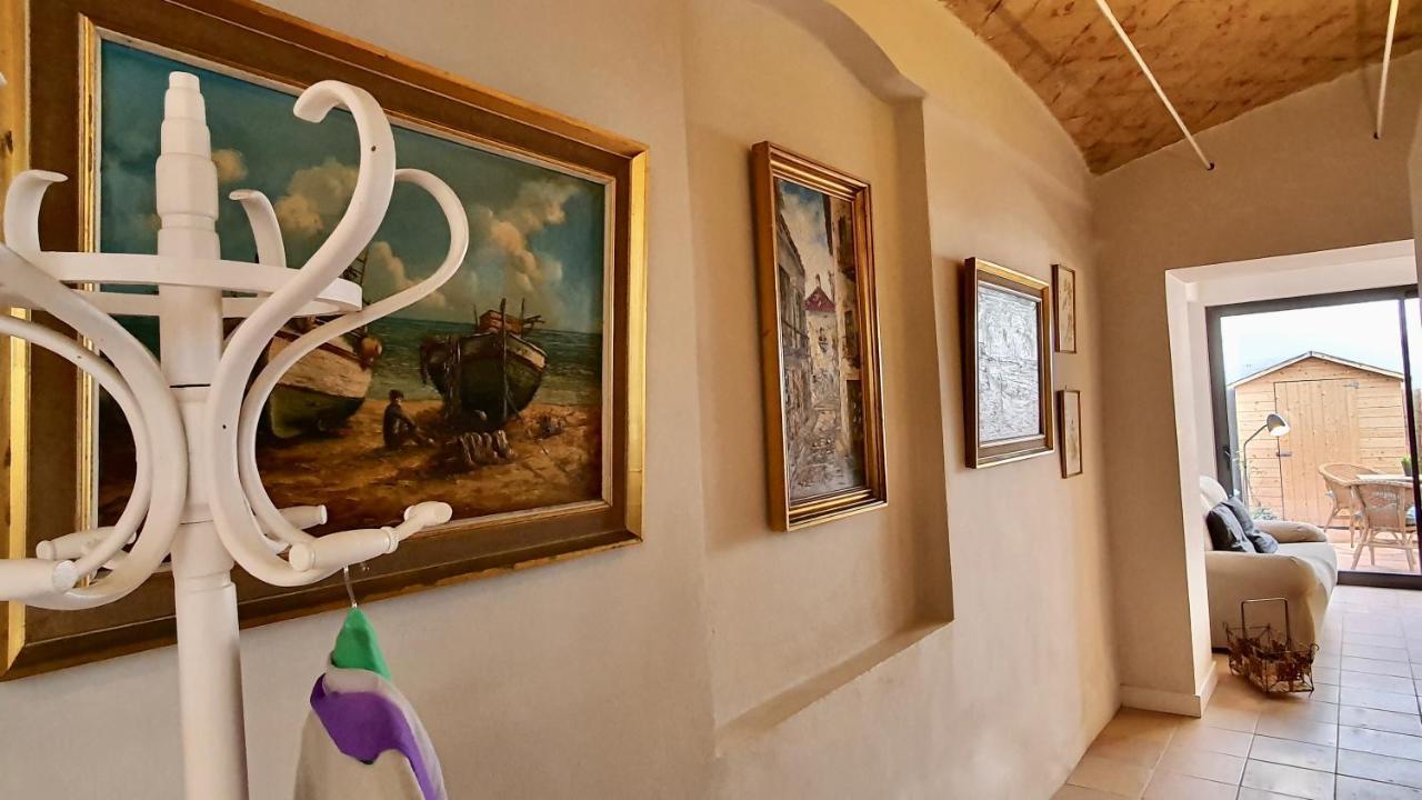 Opening Doors Vilassar. Family House Beach & Relax Виласар де Мар Екстериор снимка