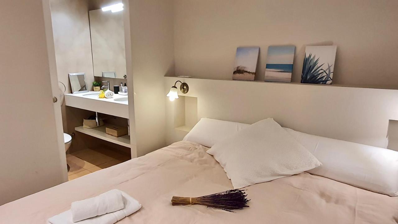 Opening Doors Vilassar. Family House Beach & Relax Виласар де Мар Екстериор снимка
