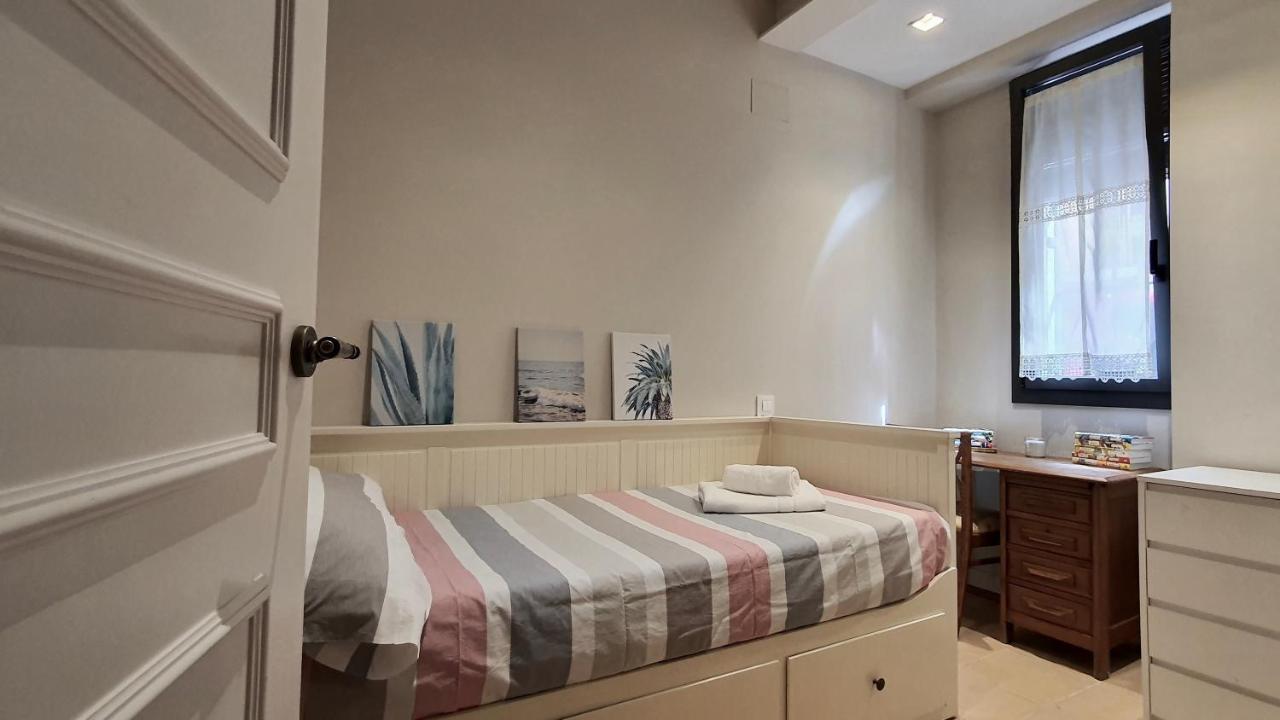 Opening Doors Vilassar. Family House Beach & Relax Виласар де Мар Екстериор снимка