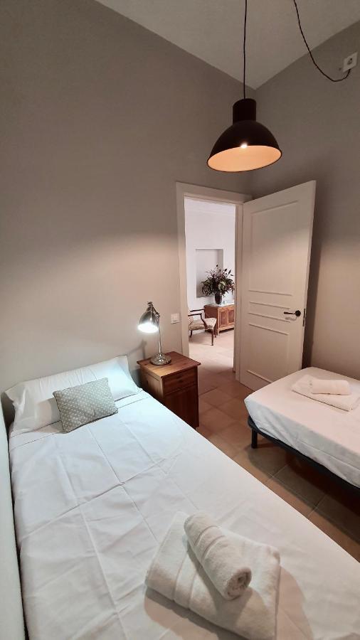 Opening Doors Vilassar. Family House Beach & Relax Виласар де Мар Екстериор снимка