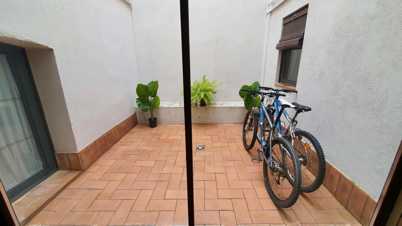 Opening Doors Vilassar. Family House Beach & Relax Виласар де Мар Екстериор снимка