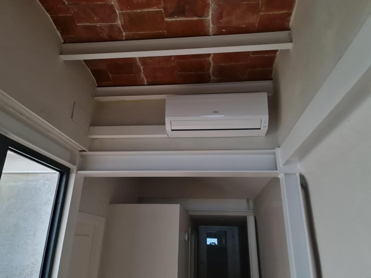 Opening Doors Vilassar. Family House Beach & Relax Виласар де Мар Екстериор снимка