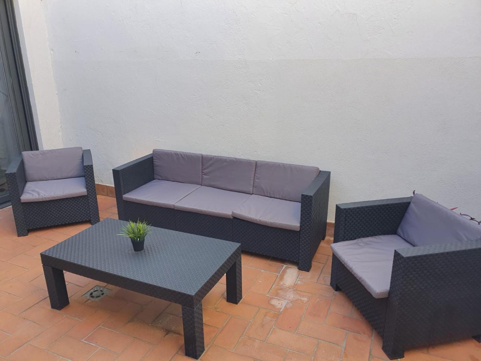 Opening Doors Vilassar. Family House Beach & Relax Виласар де Мар Екстериор снимка